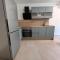 New 1 bedroom near Center and beach