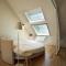 Battre deau, verborgen b&b aan het water