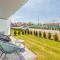 Apartament Piaskowy C 06- Posesja Kapitańska -Holiday City