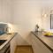 Versi2- Stylish 1BR pays homage to timeless charm