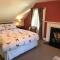 The Struan Inn Self Catering Lodge - Struan