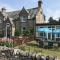 The Struan Inn Self Catering Lodge - Struan