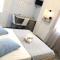 Lefteris Traditional Rooms