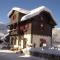 Haus an der Litz - شرونس