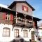Haus an der Litz