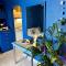 Costal apartment