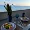 Costal apartment