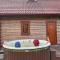 Holiday house with sauna