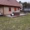 Holiday house with sauna