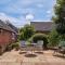 Hollington Barns