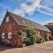 Hollington Barns