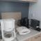 Pefkonas apartments2 100 m from the beach