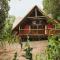 Hluhluwe River Lodge