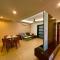 Platinum Homestay