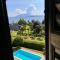 VSC Apartment - Appartamento in villa storica vista lago e piscina