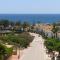 Duquesa Regents apt, large balcony with spectacular sea views close to port and beach - Manilva