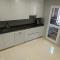 Duquesa Regents apt, large balcony with spectacular sea views close to port and beach - Manilva