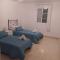 Duquesa Regents apt, large balcony with spectacular sea views close to port and beach - Manilva