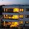 Dinary Penthouse apartment