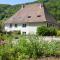 Moulin de la Cuse - Chambre La Cuse - Cusance