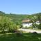 Moulin de la Cuse - Chambre La Cuse