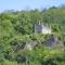 Moulin de la Cuse - Chambre La Cuse