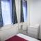 One Way Apartment