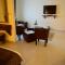 Ream Hotel Amman