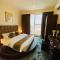 راحة للأجنحة الفندقية Comfort hotel suites - Ha'il