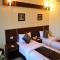 Foto: Ream Hotel 140/175