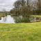 The Dairy-Petting Farm-Indoor Pool-Play Areas-Parkland-Woodland-Lake,Ponds&Stream-min2 night stay - Lechlade