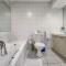 Beachfront Getaway in Dolphin Beach - Cape Town