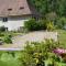 Moulin de la Cuse - Chambre La Cuse