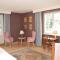 Moulin de la Cuse - Chambre La Cuse