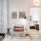 Elegant and spacious Apartment in Rome - Metro B1