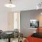 Elegant and spacious Apartment in Rome - Metro B1