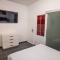 One Way Apartment