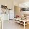 Mylos Apartments