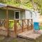 Camping 3* Les Templiers