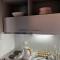 Costal apartment