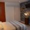 Moulin de la Cuse - Chambre La Cuse