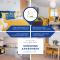 KVM - Sunshine Apartment by KVM Stays - Peterborough