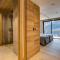 Le Chalet Mont Blanc - 里雾诗