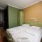 Hotel Tbilisi Central by Mgzavrebi