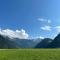 Cozy Loft in the Alps of Zillertal