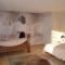 Moulin de la Cuse - Chambre lAnse