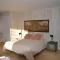 Moulin de la Cuse - Chambre lAnse