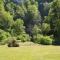 Moulin de la Cuse - Chambre lAnse