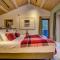 Le Chalet Mont Blanc - 里雾诗