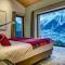 Le Chalet Mont Blanc - 里雾诗